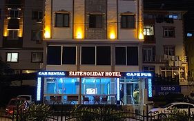 Elite Holiday Hotel